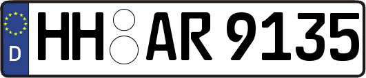 HH-AR9135