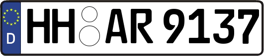 HH-AR9137