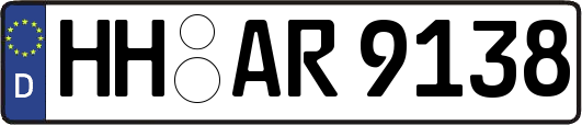 HH-AR9138