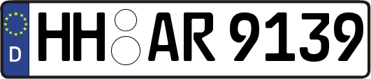 HH-AR9139