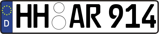 HH-AR914