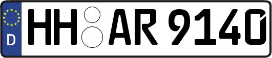 HH-AR9140