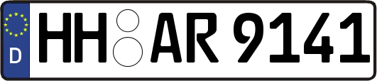 HH-AR9141