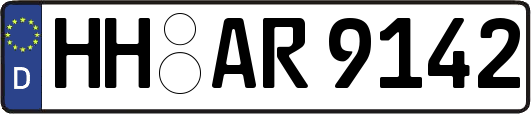 HH-AR9142
