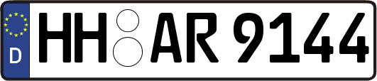 HH-AR9144