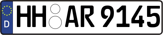 HH-AR9145