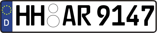 HH-AR9147