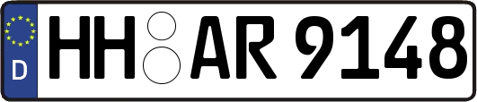 HH-AR9148