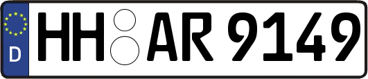 HH-AR9149