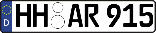 HH-AR915