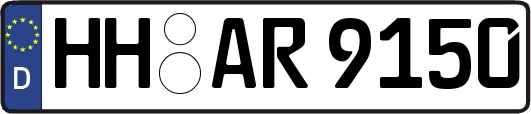 HH-AR9150