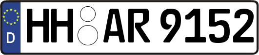 HH-AR9152