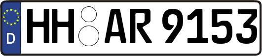 HH-AR9153