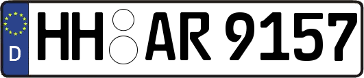 HH-AR9157
