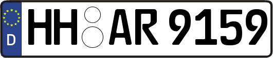 HH-AR9159