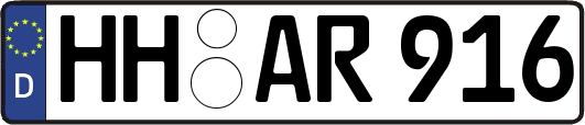 HH-AR916