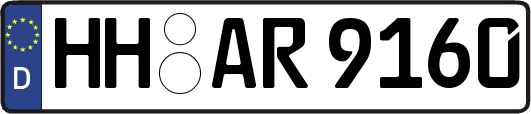 HH-AR9160