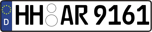 HH-AR9161