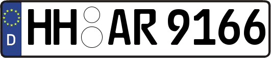 HH-AR9166