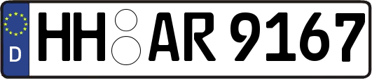 HH-AR9167