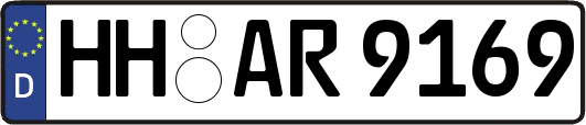 HH-AR9169