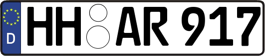 HH-AR917