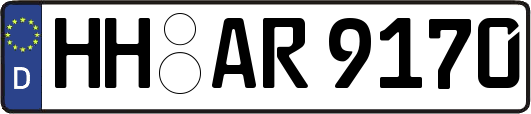 HH-AR9170