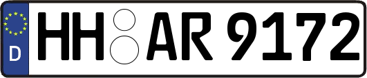 HH-AR9172
