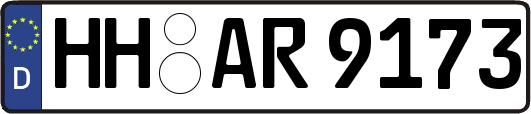 HH-AR9173