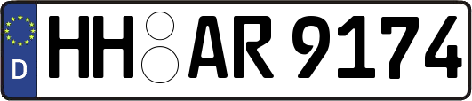 HH-AR9174