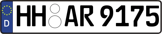 HH-AR9175