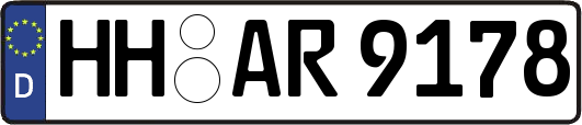 HH-AR9178