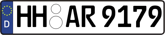 HH-AR9179