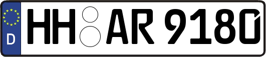 HH-AR9180
