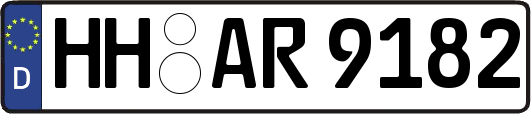 HH-AR9182
