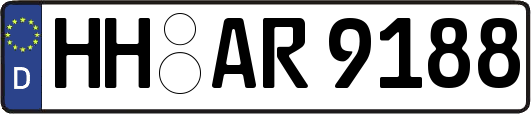 HH-AR9188
