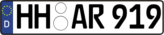 HH-AR919