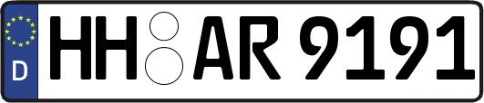 HH-AR9191