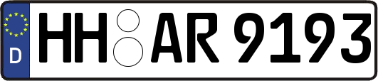 HH-AR9193