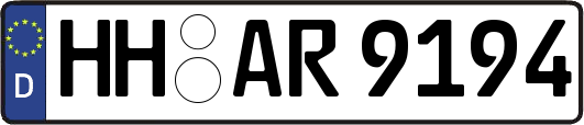 HH-AR9194