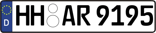 HH-AR9195