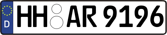 HH-AR9196