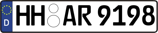 HH-AR9198