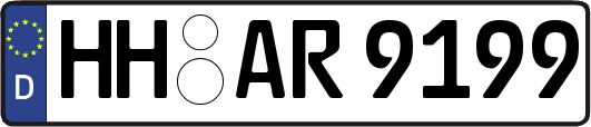 HH-AR9199