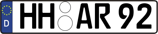 HH-AR92