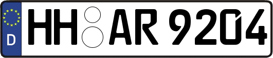 HH-AR9204
