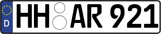 HH-AR921