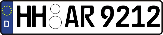 HH-AR9212