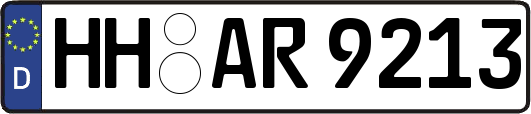 HH-AR9213