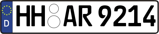 HH-AR9214